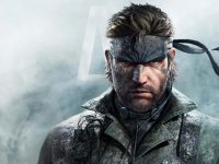 Metal Gear Solid Δ: Snake Eater — Announcement