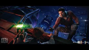 Star Wars Jedi: Survivor — Review