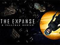 The Expanse: A Telltale Series — Release Date