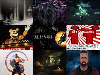 This Week In Video Games 5/15/23 — 5/19/23