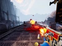 Warhammer 40,000: Boltgun — Boomer Shooter Gameplay