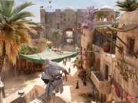 Assassin’s Creed Mirage — Gameplay Walkthrough