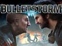 Bulletstorm VR — Announcement