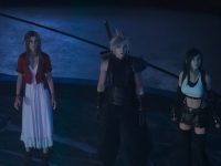 Final Fantasy VII Rebirth — Summer Game Fest 2023