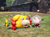 Pikmin 4 — Gameplay