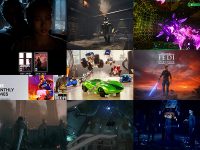 This Week In Video Games 5/29/23 — 6/2/23