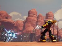 Transformers: Earthspark Expedition — Announcement