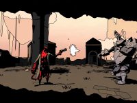 Hellboy Web Of Wyrd — Gameplay