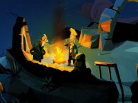 Return To Monkey Island — Mobile Release Date