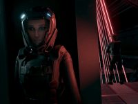 The Expanse: A Telltale Series — Redband