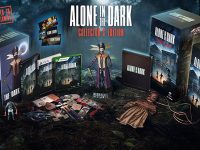 Alone In The Dark — Collector’s Edition