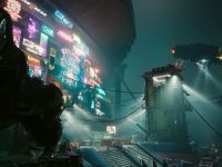 Cyberpunk 2077: Phantom Liberty — New Ways To Play