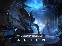 Dead By Daylight — Alien Release Date