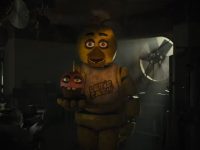 Five Nights At Freddy’s — Official Trailer #2