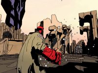 Hellboy Web Of Wyrd — Release Date