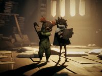 Little Nightmares III — Announcement