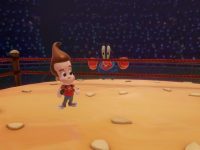 Nickelodeon All-Star Brawl 2 — Jimmy Neutron Spotlight