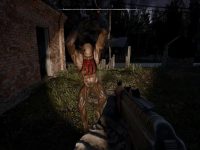 S.T.A.L.K.E.R. 2: Heart Of Chernobyl — Bolts & Bullets