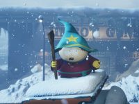 South Park: Snow Day — Reveal