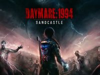 Daymare: 1994 Sandcastle — Key Art