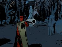 Hellboy Web Of Wyrd — First 16 Minutes Of Gameplay