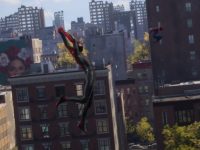 Marvel’s Spider-Man 2 — Expanded Marvel’s New York