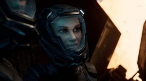 The Expanse: A Telltale Series — Review