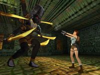 Tomb Raider I-III Remastered — Announcement