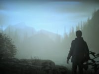 Alan Wake 2 — Previously On… Alan Wake