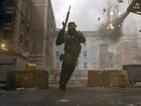 Call Of Duty: Modern Warfare III — Multiplayer