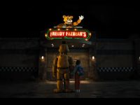 Five Nights At Freddy’s — For The Fans [BTS]