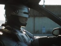 Robocop: Rogue City — It Seems There Will Be Trouble