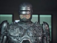 Robocop: Rogue City — The Future Of Old Detroit