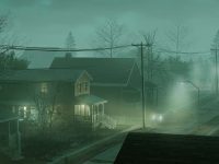 Silent Hill: Ascension — Premiere Date Reveal