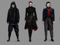 Vampire: The Masquerade — Bloodlines 2 — Narrative & RPG System