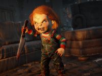 Dead By Daylight — Chucky