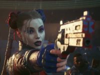 Suicide Squad: Kill The Justice League — Character Bio: Harley Quinn