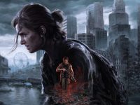 The Last Of Us Part II — Remaster Announcement