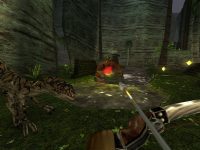 Turok 3: Shadow Of Oblivion Remastered — Announcement