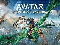 Avatar: Frontiers Of Pandora — Key Art