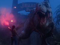 Jurassic Park: Survival — Announcement