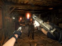 Resident Evil 4 — VR Mode Launch