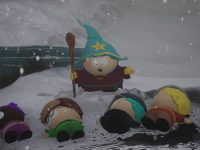 South Park: Snow Day — Release Date