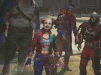 Suicide Squad: Kill The Justice League — Meet the Support Squad