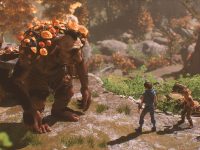 Brothers: A Tale Of Two Sons Remake — Gameplay