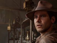 Indiana Jones And The Great Circle — Gameplay Reveal