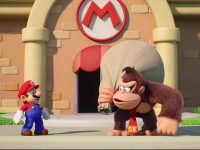 Mario Vs. Donkey Kong — Pieces Of The Puzzle