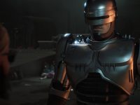 Robocop: Rogue City — New Game+