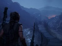 Senua’s Saga: Hellblade II — Game Overview