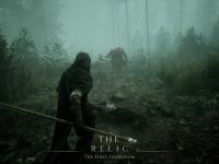 The Relic: The First Guardian — Gameplay Breakdown